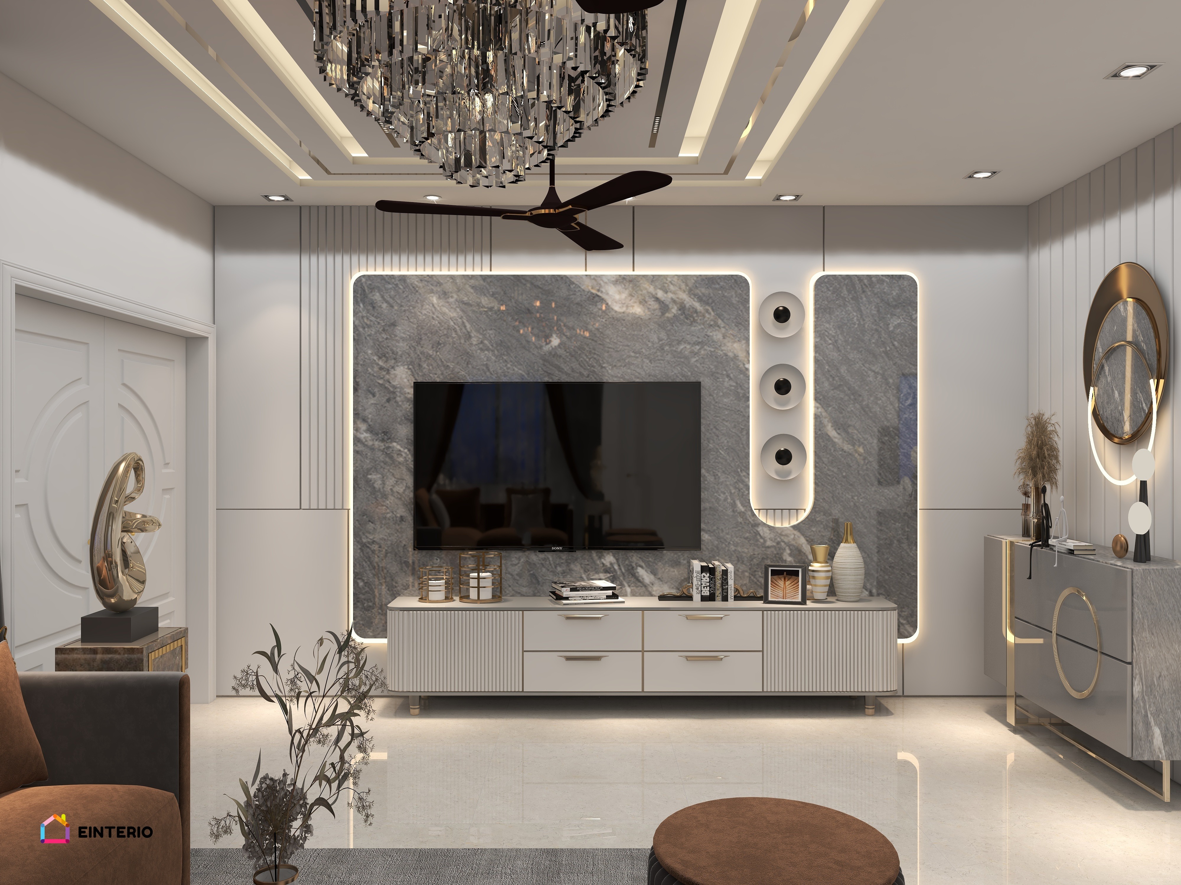 Discover Unmatched Luxury in Our Exquisite 1BHK walkthrough